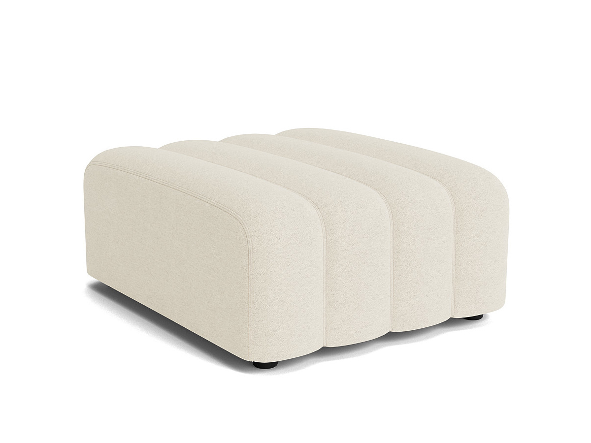 Studio Ottoman, barnum boucle 24