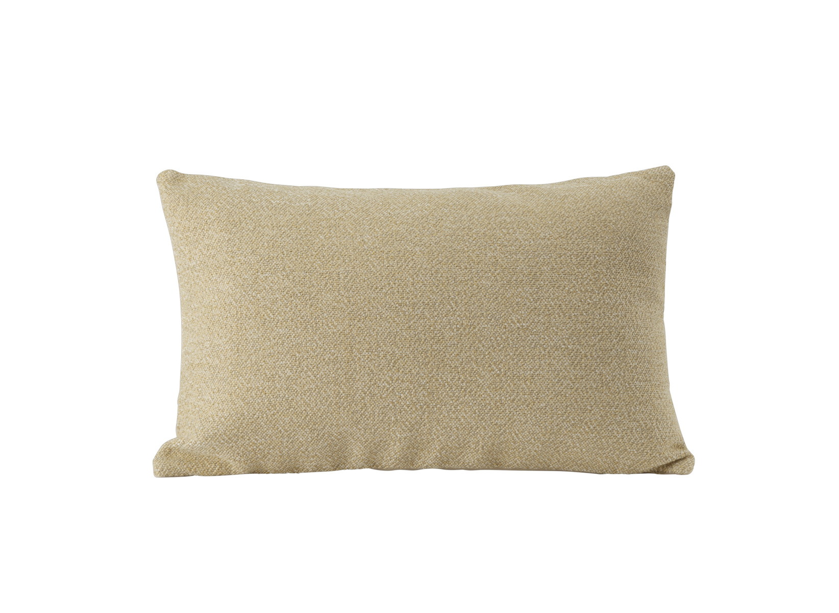 Mingle Kissen, 35 x 55 cm, hellgelb Mingle Kissen, 35 x 55 cm, hellgelb