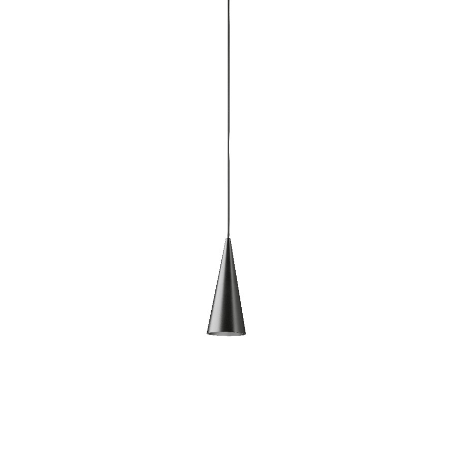 w201 Extra small pendant s1 Pendelleuchte, raw
