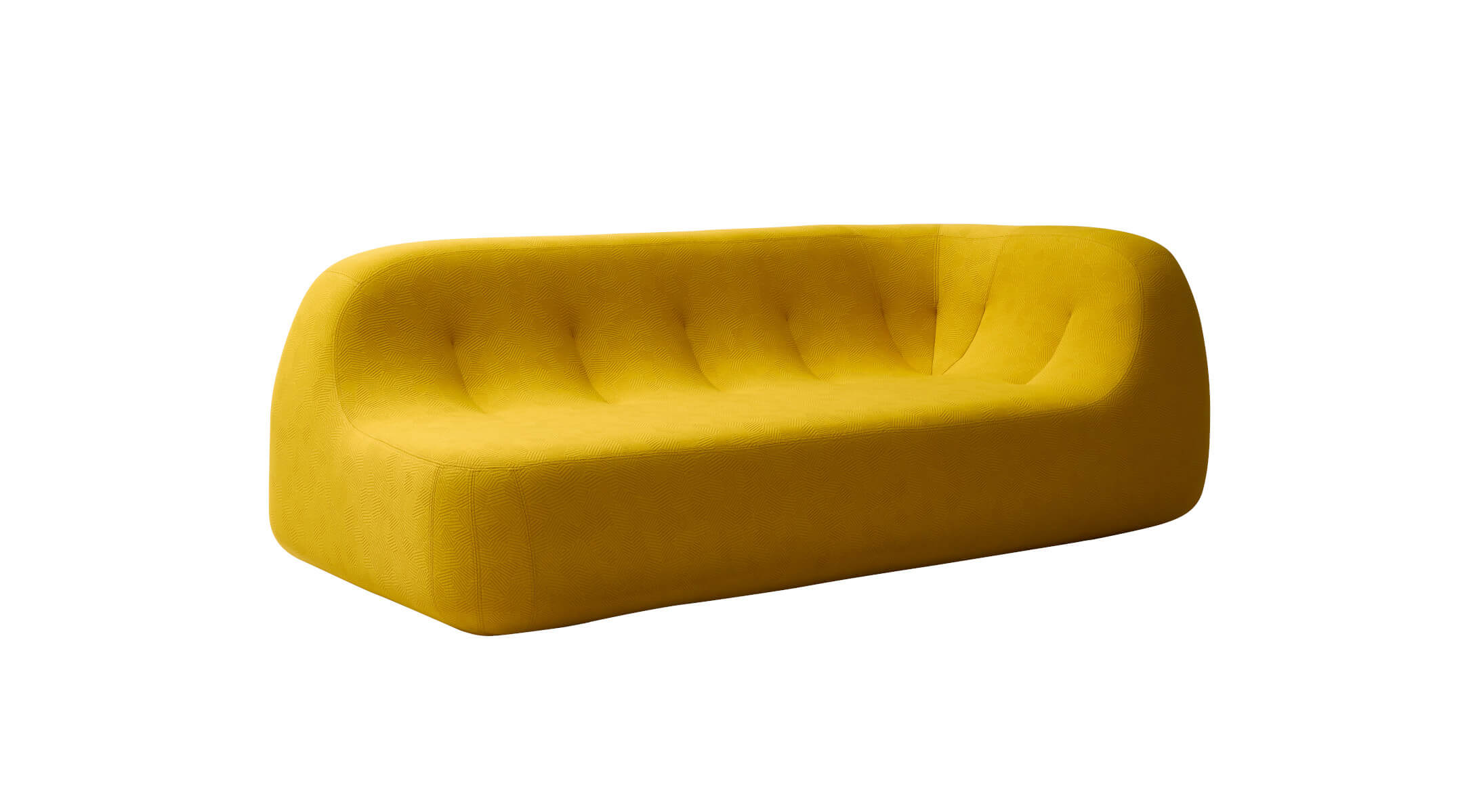 Softline Sand Sofa – modernes Designsofa mit klaren Linien, hohem Sitzkomfort und hochwertiger Verarbeitung für stilvolle Wohnräume