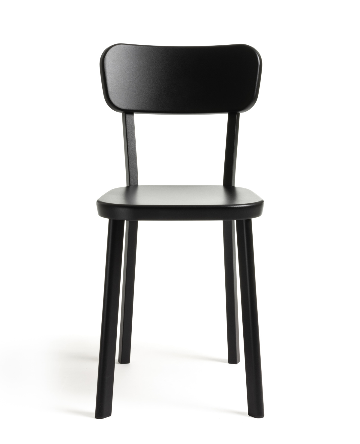 Déjà-vu Stuhl, schwarz