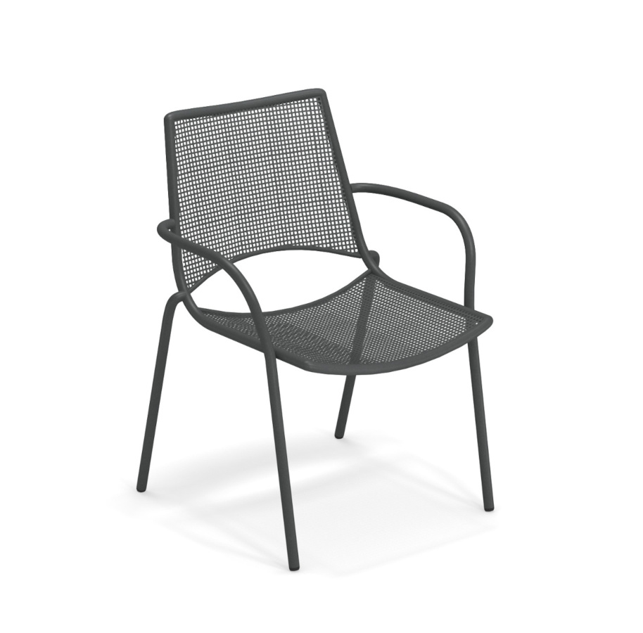 Ala Armlehnstuhl, antikeisen