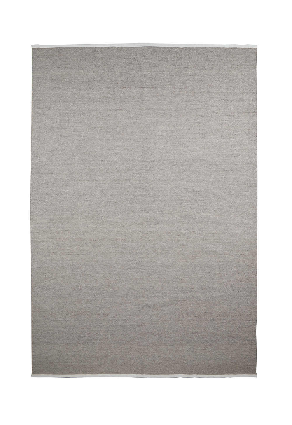 Escape Kelim Teppich ohne Frasen, 90 x 250 cm, muscat