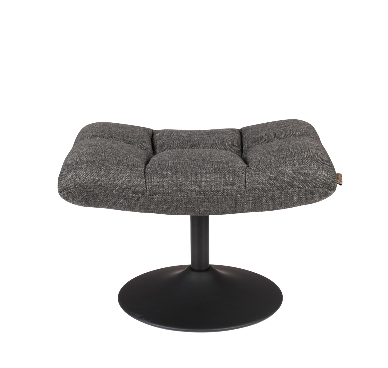 Bar Hocker, dunkelgrau Bar Hocker, dunkelgrau