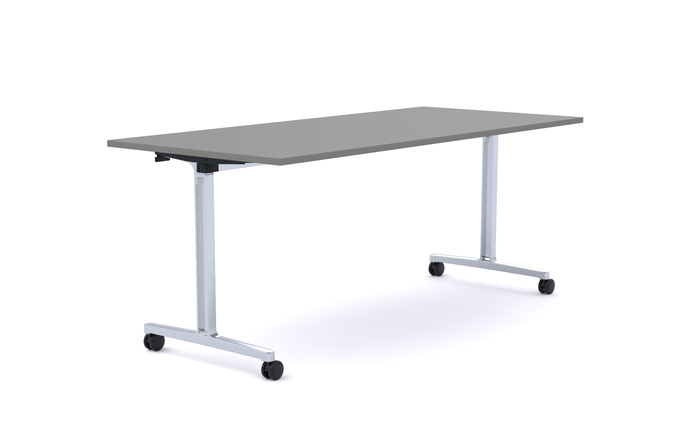 U-Connect 3490-22 Konferenztisch, 180 x 80 cm