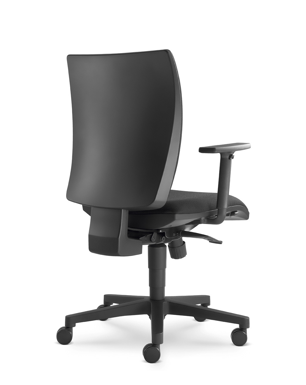 LD Seating LYRA 207 SY Bürodrehstuhl