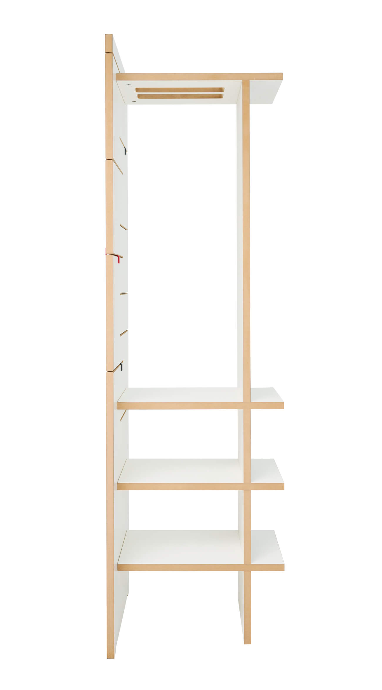 Tojo Angeber 800 Garderobe