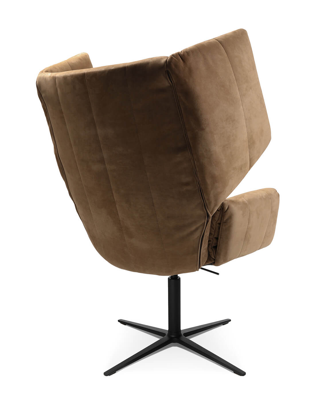 Design Nesting Chair für moderne Arbeitswelten, komfortabel gepolstert und perfekt für Wartebereiche und Kommunikationszonen