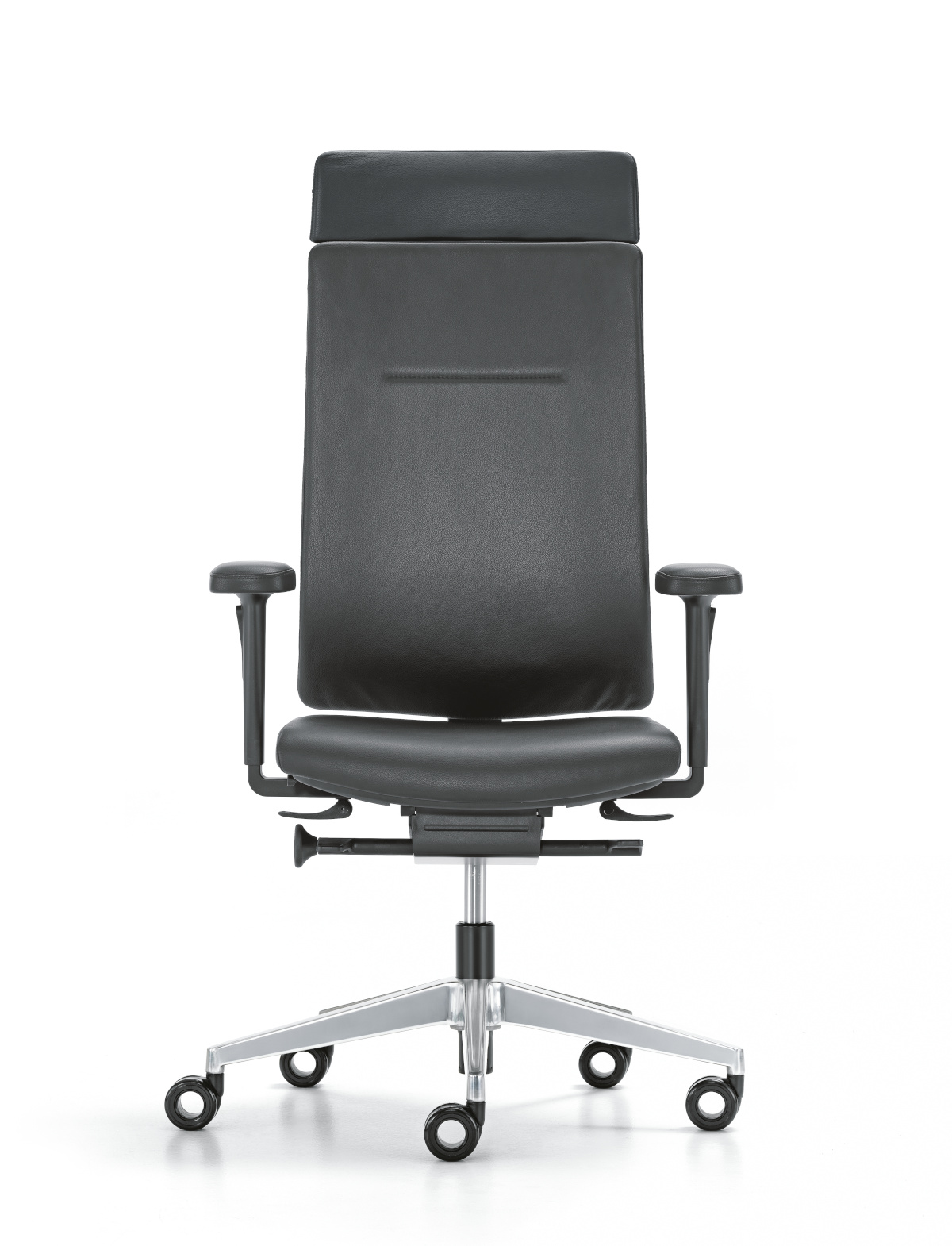 Yanos Drehstuhl, polster