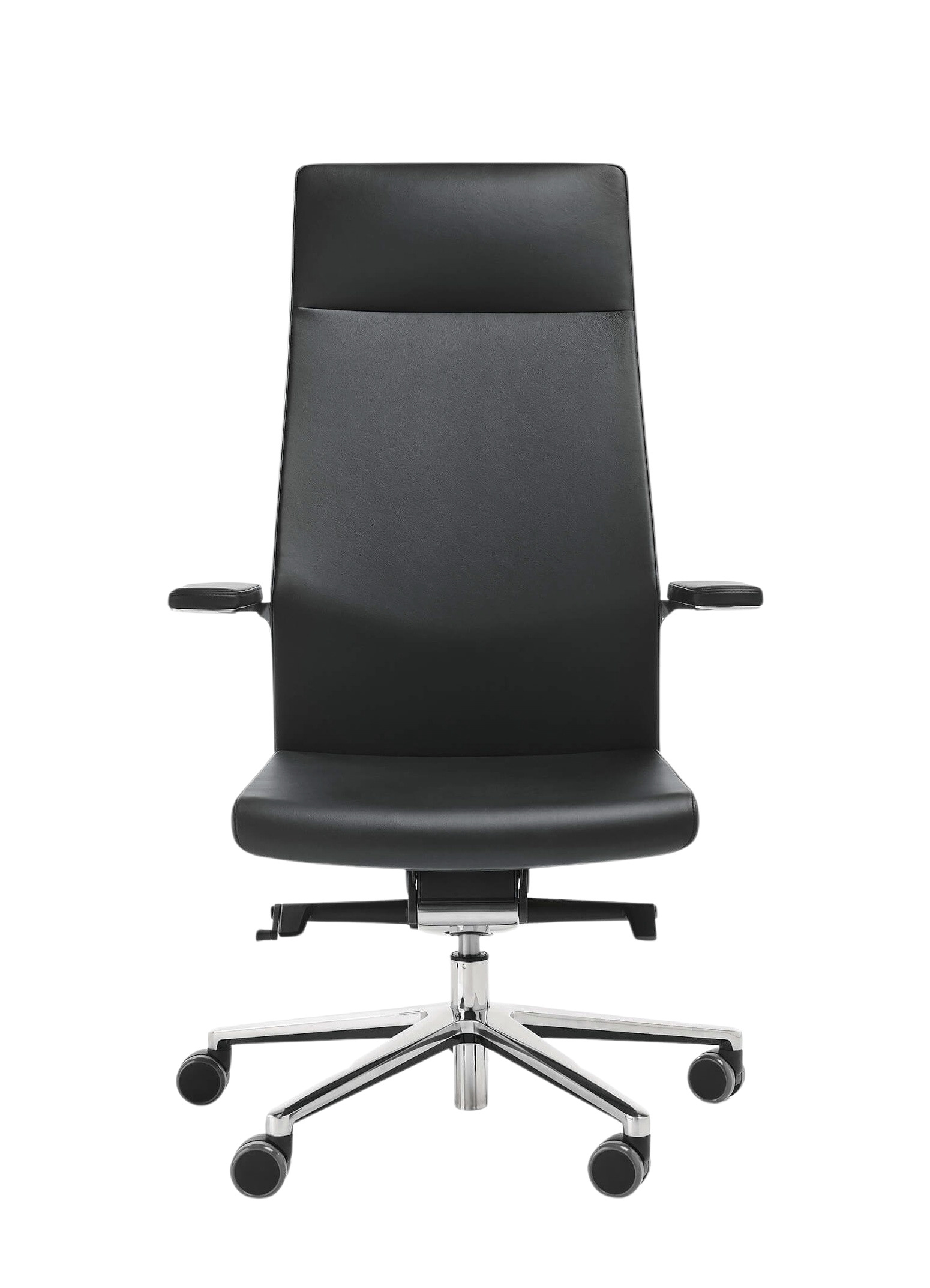 Profim MyTurn Drehstuhl hohe Rückenlehne