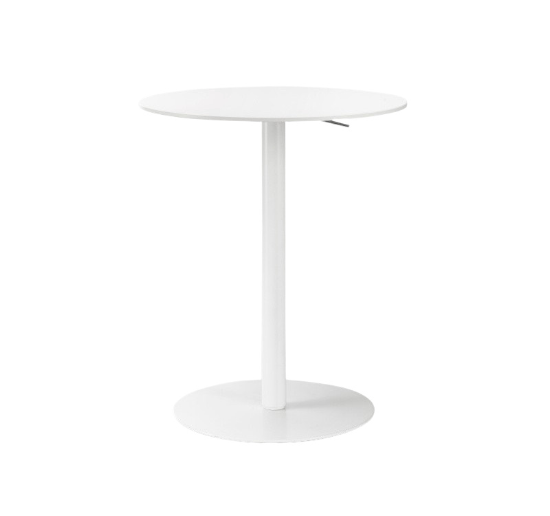 Brio Tisch, 72 cm, höhenverstellbar