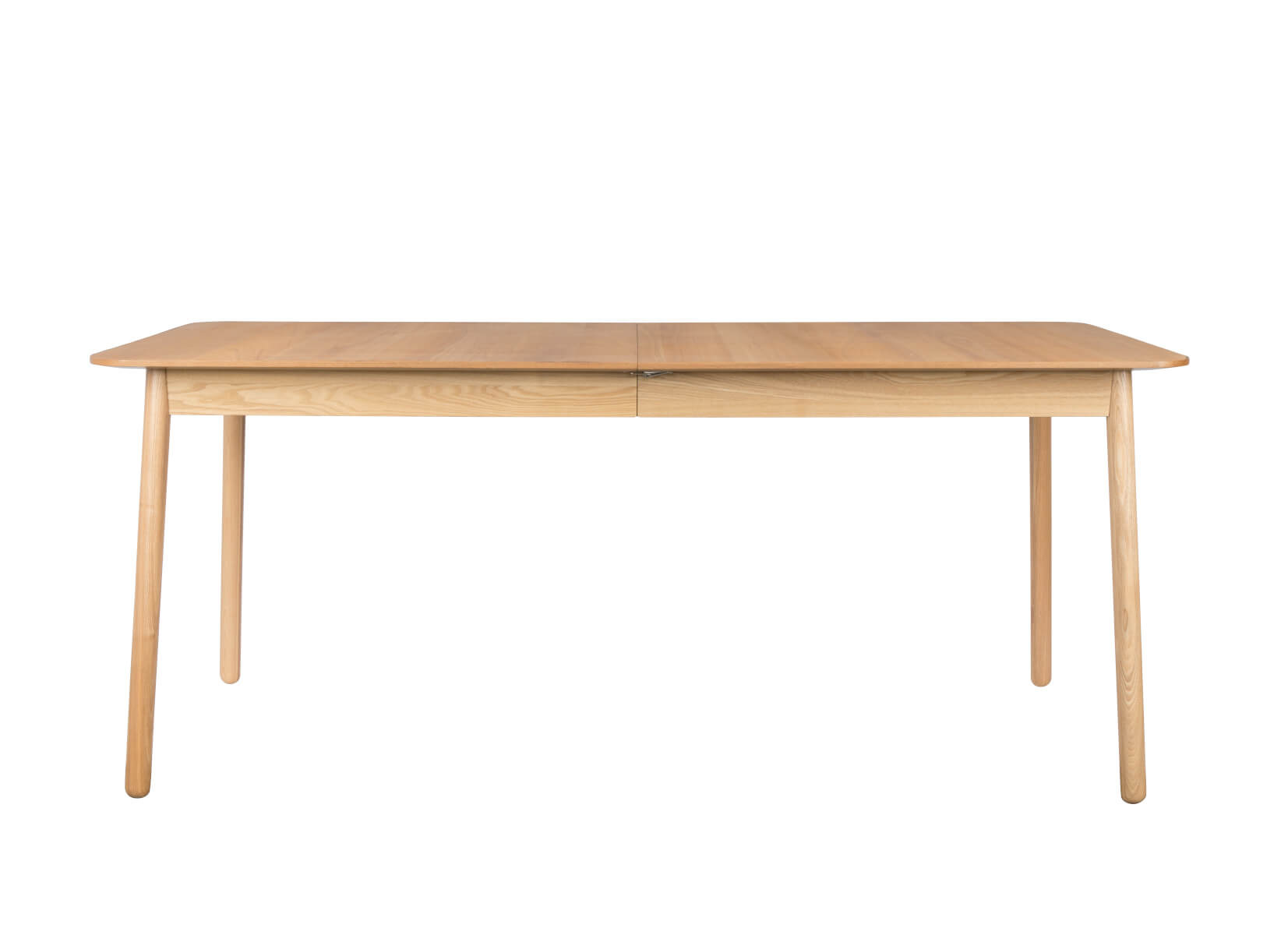 Glimps Ausziehtisch, 180 x 90 cm, eiche natur