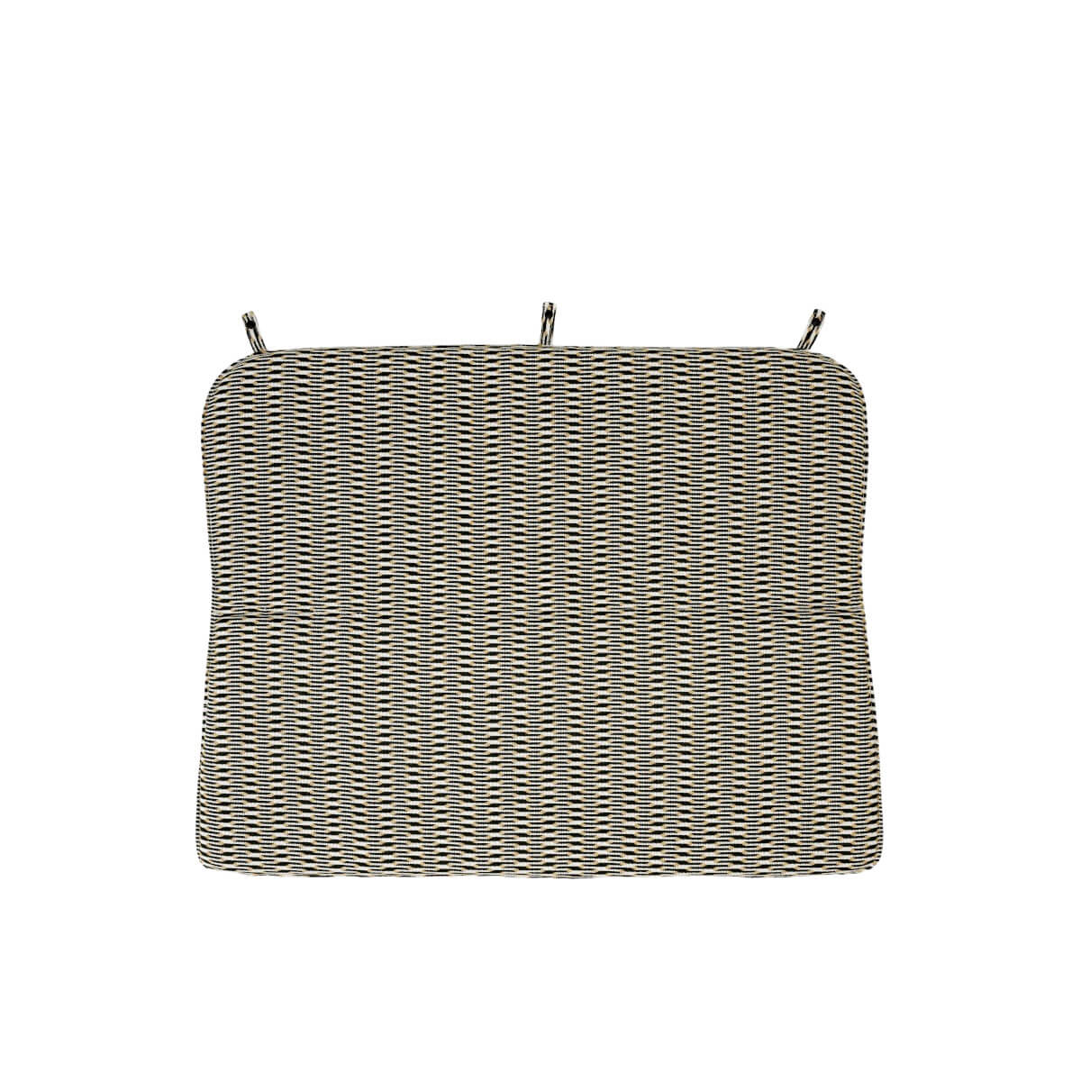 &Tradition Thorvald SC110 Outdoor Sitz- und Rückenkissen bequem wetterfest für Terrasse und Garten