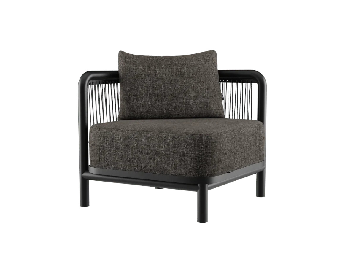 Kirra Eckelement, kirra noir