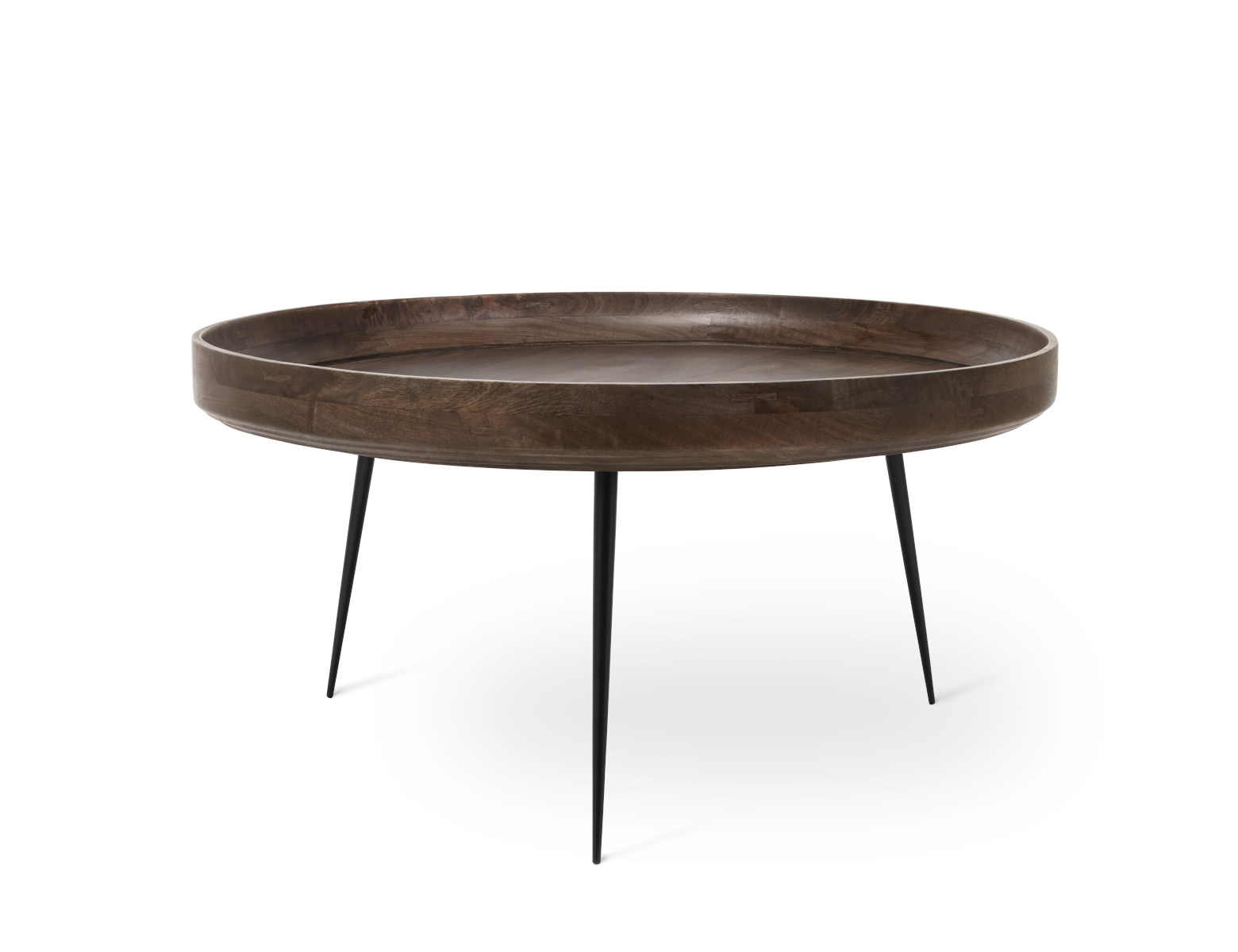 Bowl Couchtisch, sirka grey
