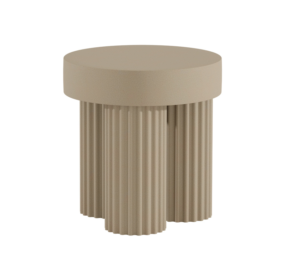 Gear Beistelltisch, chai