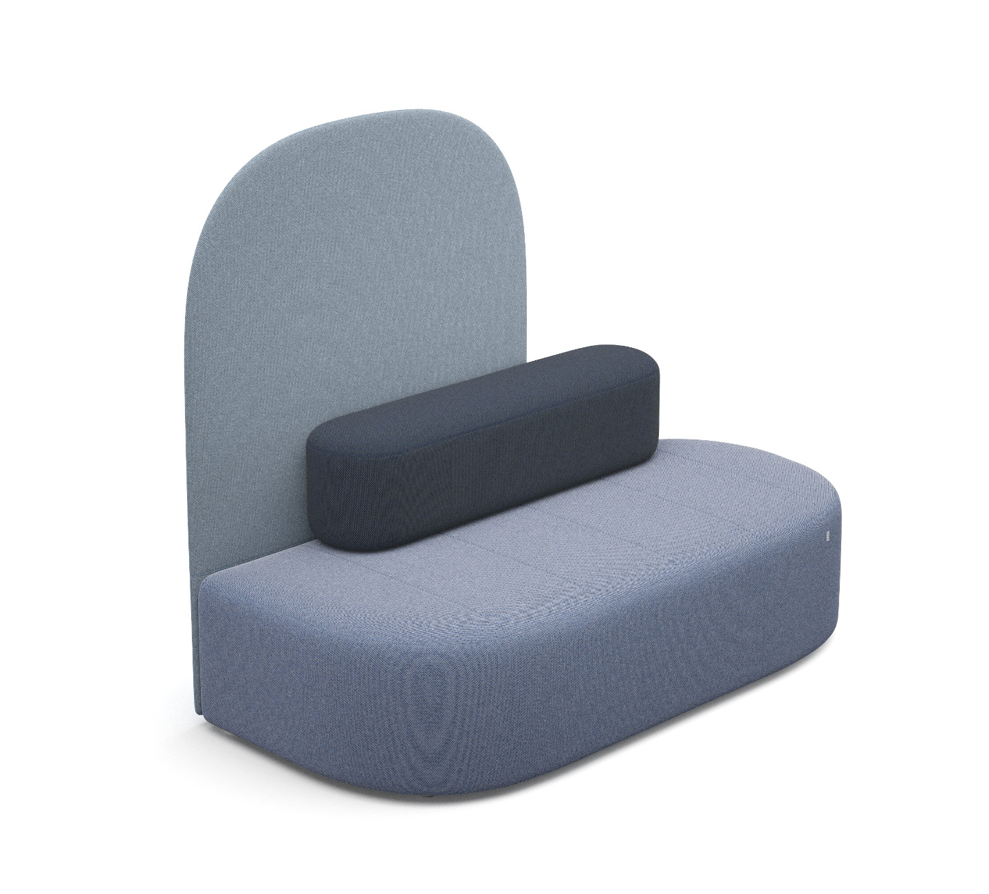 Revo SSW-5 Highback Sofa