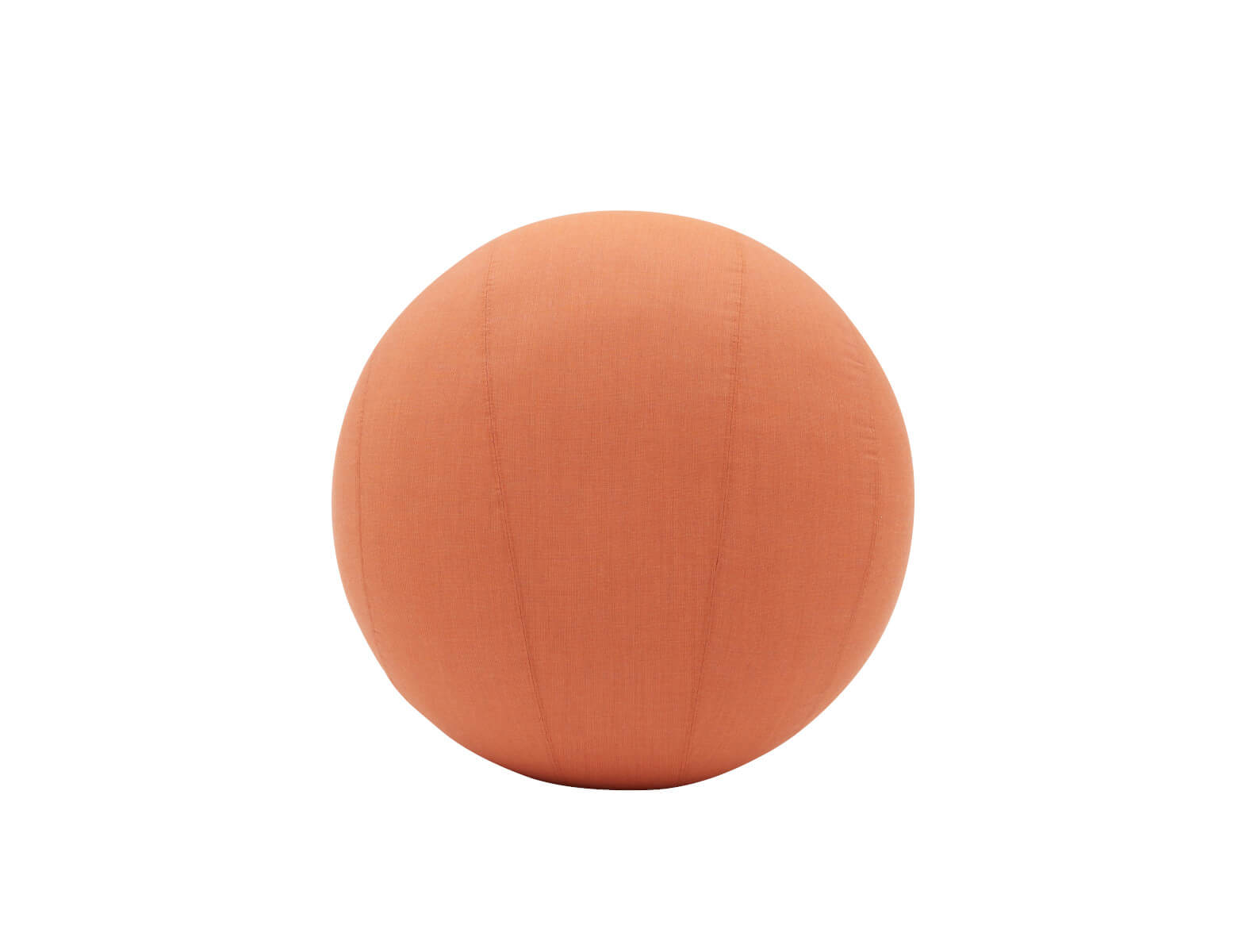 Softline Cut Hocker mit modernem Design, gepolstertem Sitz und klaren Linien – vielseitiges Sitzmöbel für Wohn- und Arbeitsbereiche