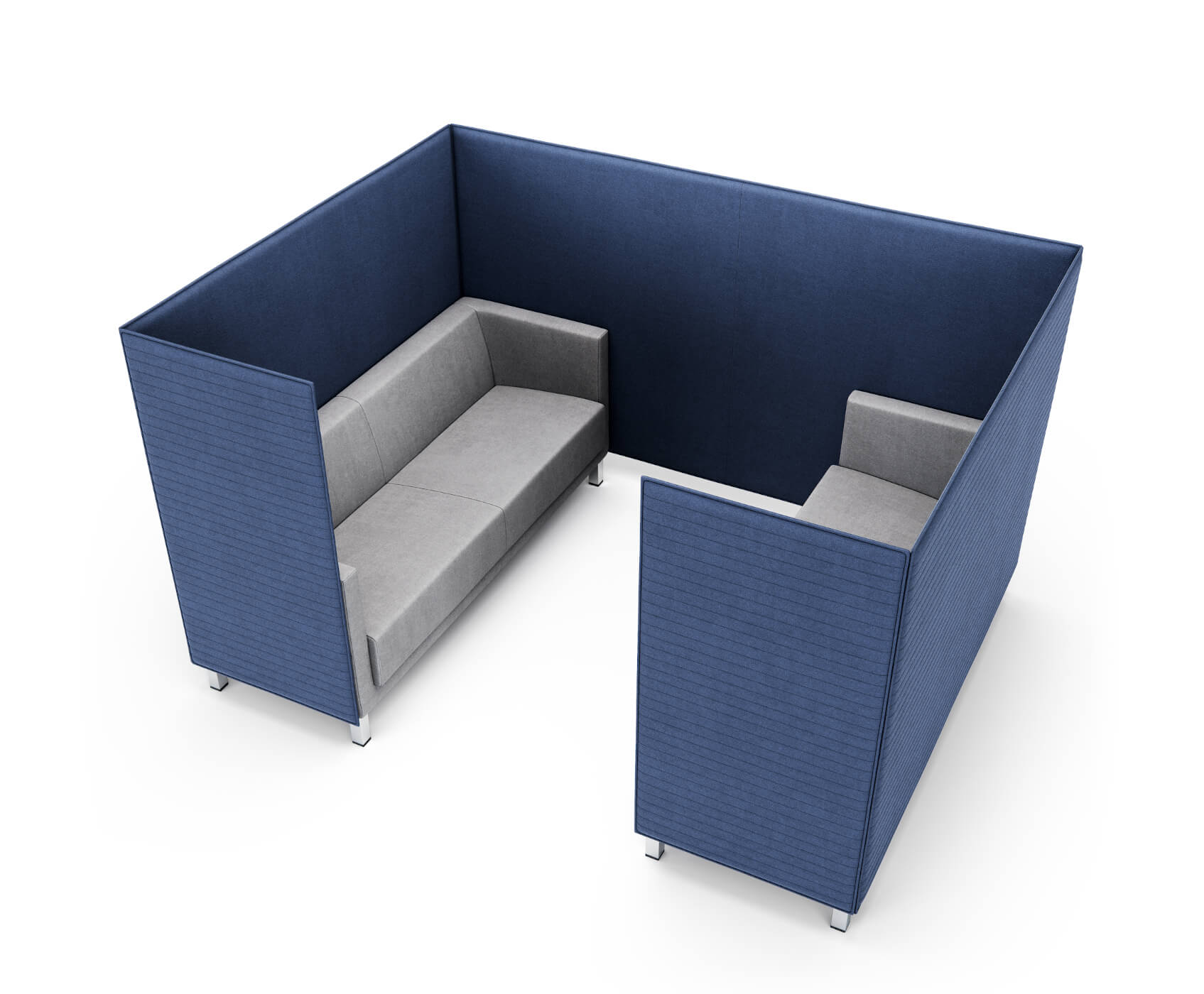 Vancouver Lite Meetingpoint