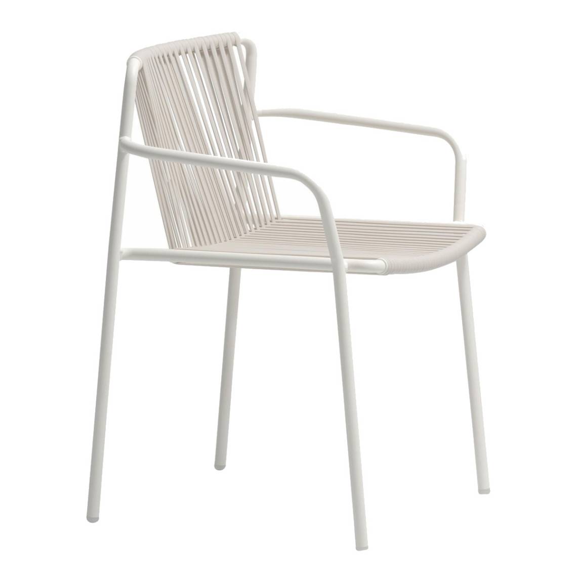 Tribeca 3665 Gartenarmlehnstuhl