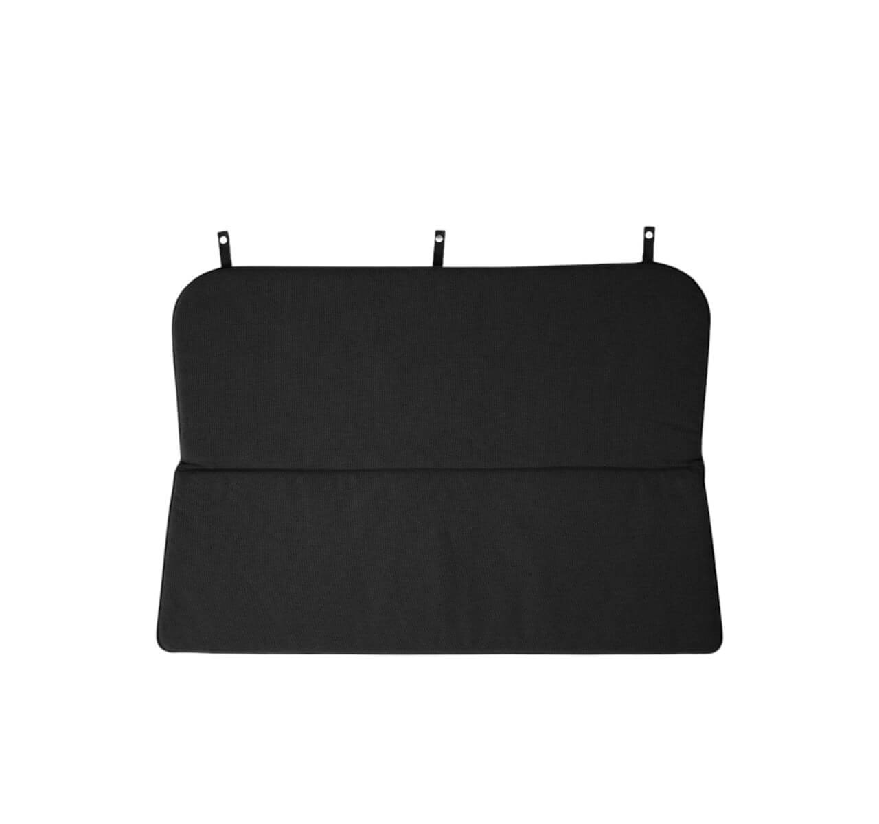 &Tradition Thorvald SC111 Sitz- und Rückenkissen wetterfestes Outdoor-Kissen für Gartenstuhl Komfort Polster