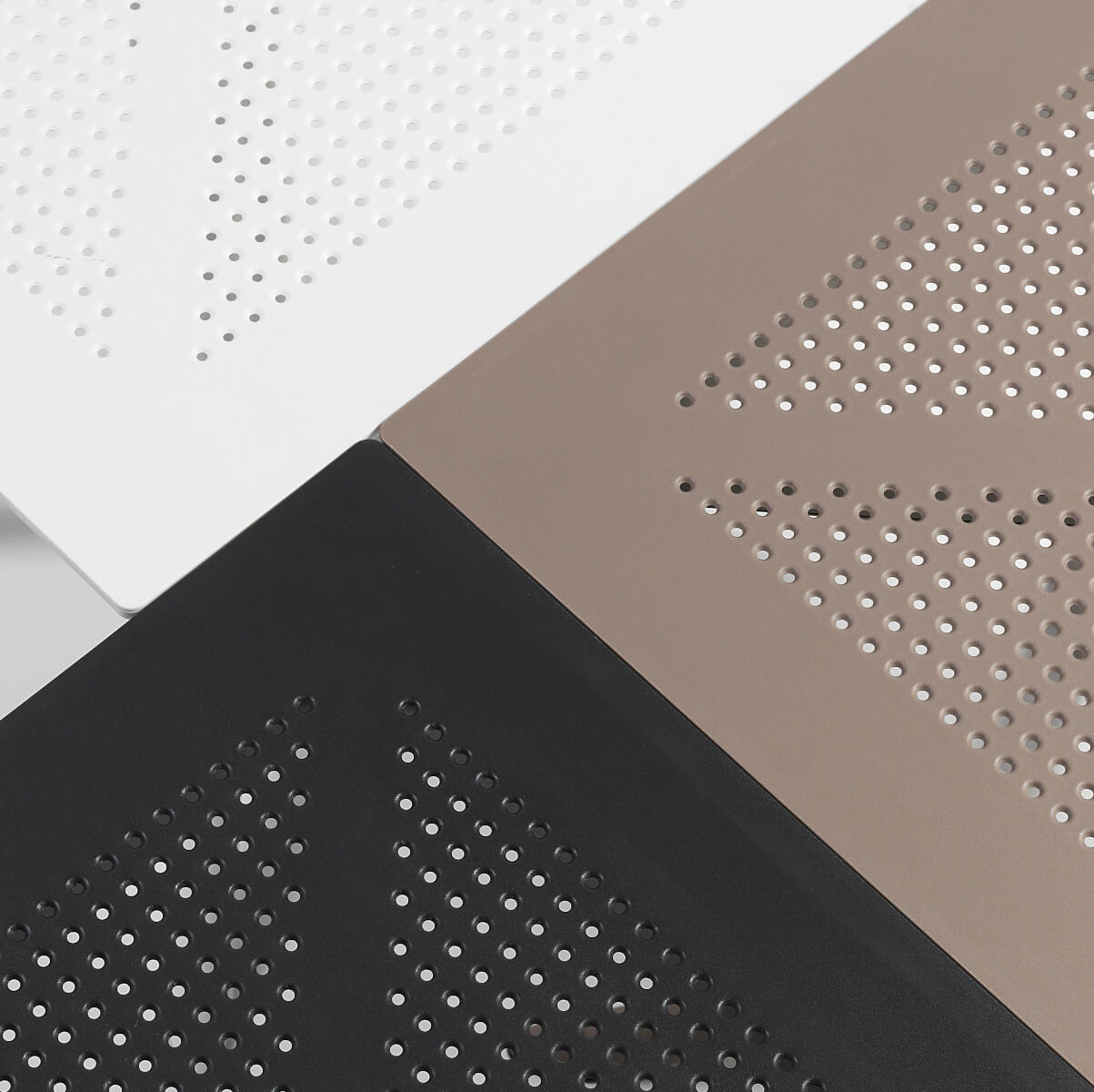 Nardi Clip Tisch – Stilvolles Outdoor-Design Nardi Clip Tisch aus hochwertigem Polypropylen, leicht, stabil und witterungsbeständig – stilvolles Outdoor-Design