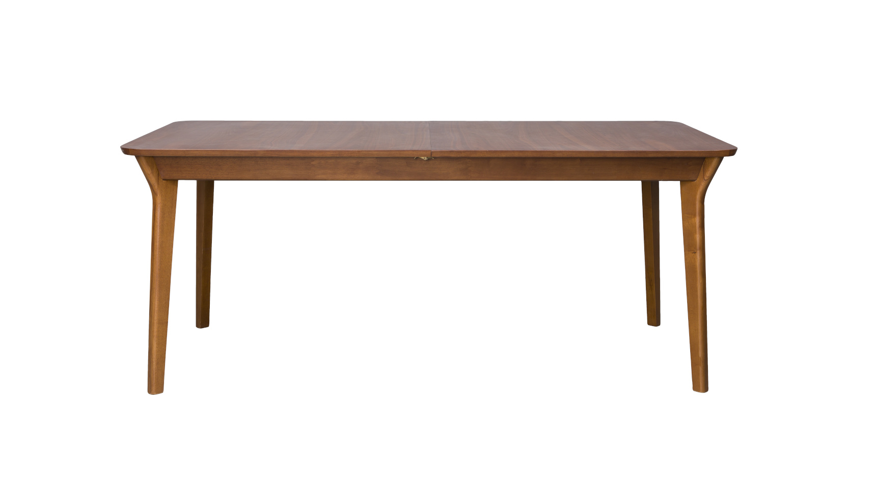 Ellen Ausziehtisch, walnuss