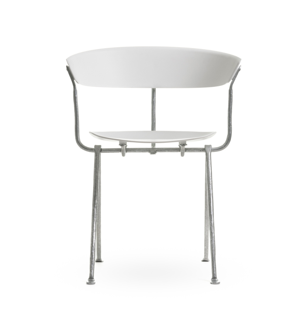 Magis Officina Stuhl, italienisches Design, ergonomisch, komfortabel, modern, langlebig