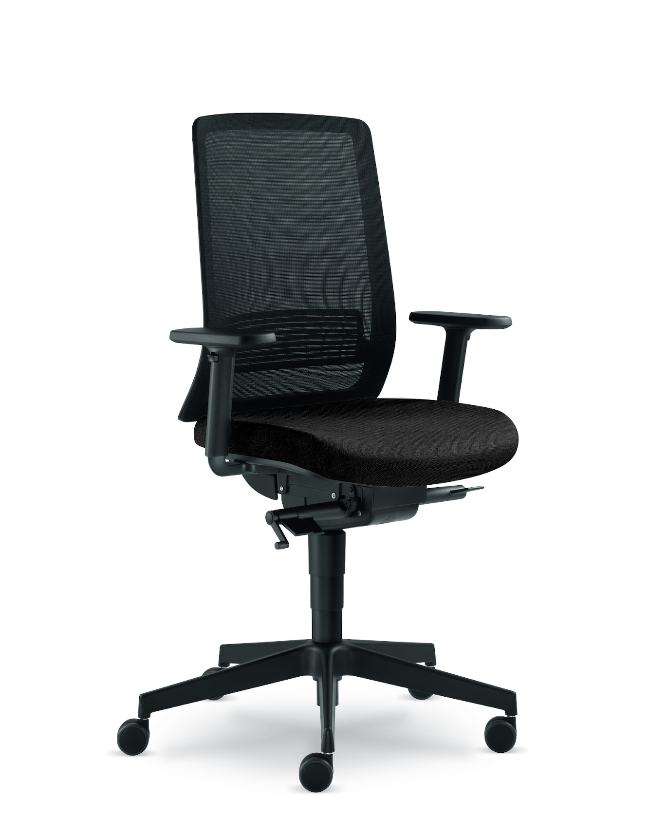 Lyra 215-SYS Bürodrehstuhl