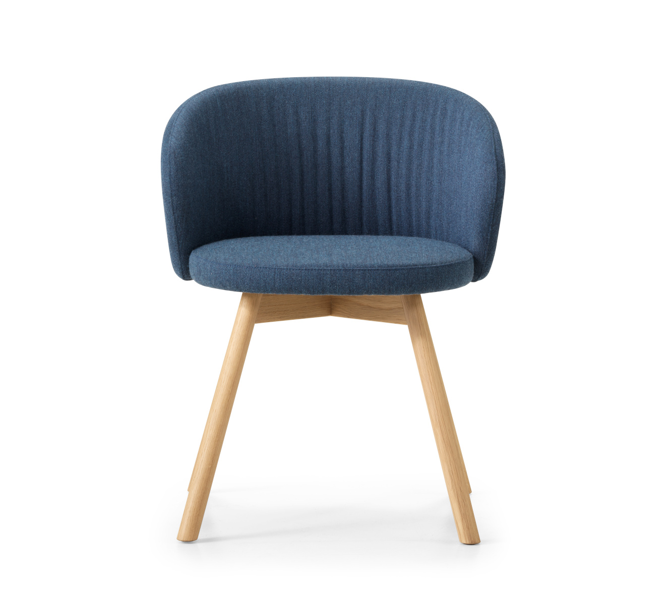 Biala Vierbeinstuhl Holz