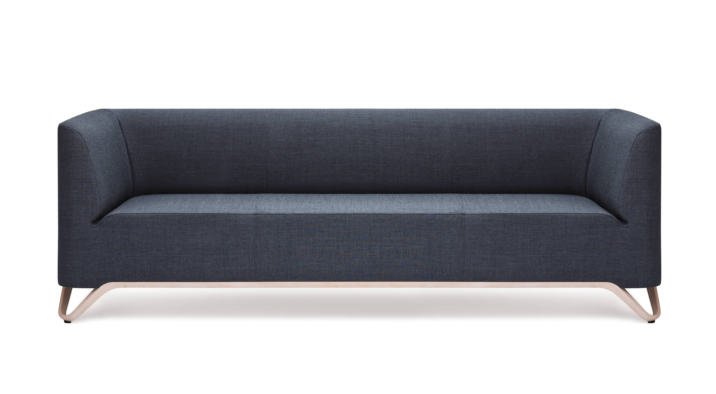 SoftBox Sofa 3-Sitzer