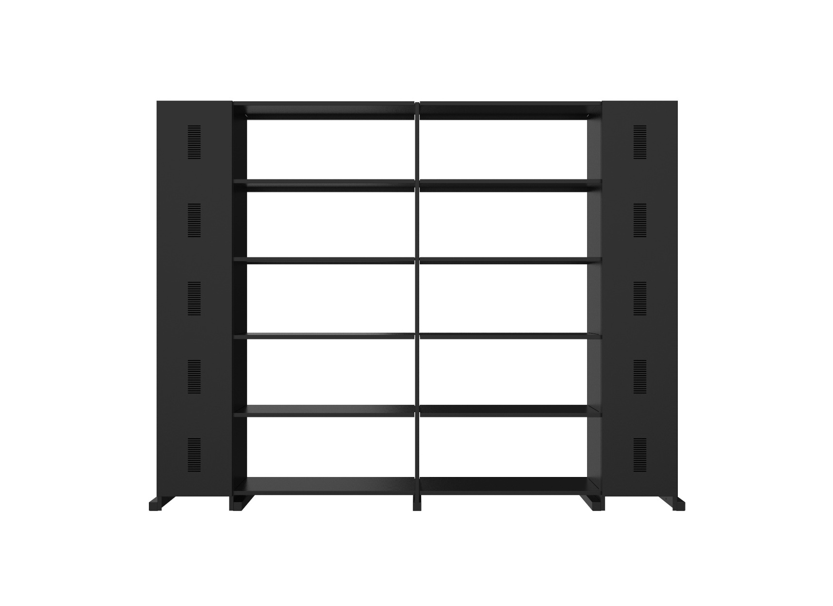 Alfiere Bücherregal Alfiere Bücherregal