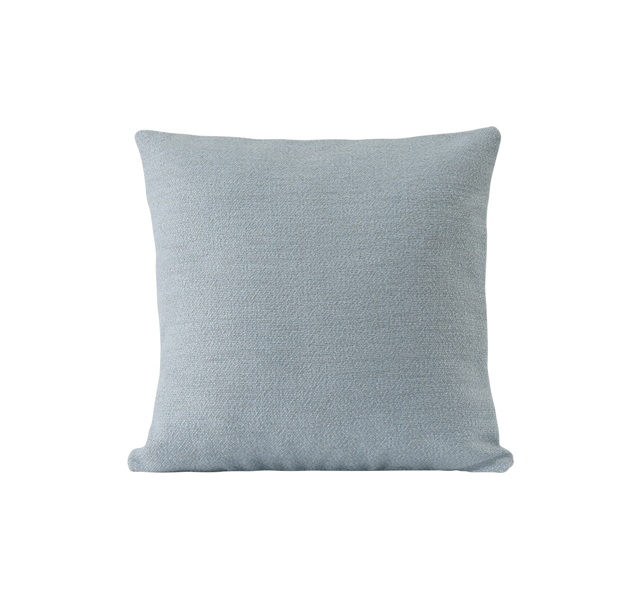 Mingle Kissen, 45 x 45 cm, hellblau / mint