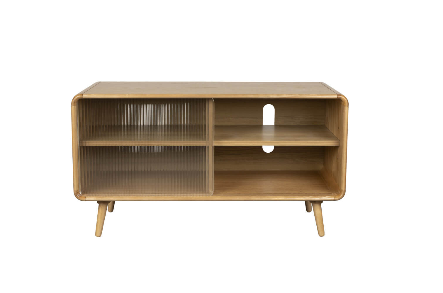 Rise Sideboard, 100 cm, eiche natur