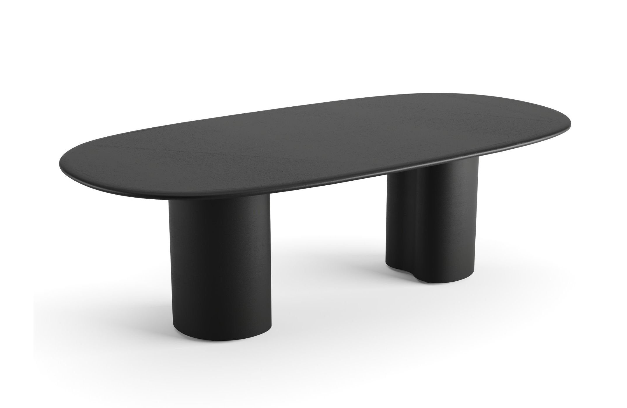 Ghia Tisch, oval #7052