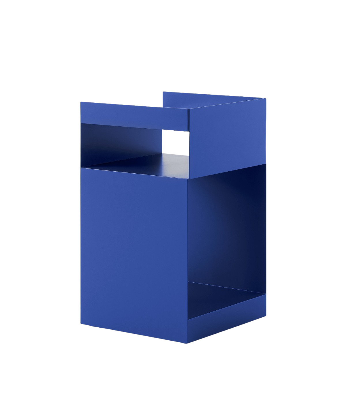 Rotate SC73 Beistelltisch, cobalt blue