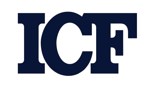 Logo ICF