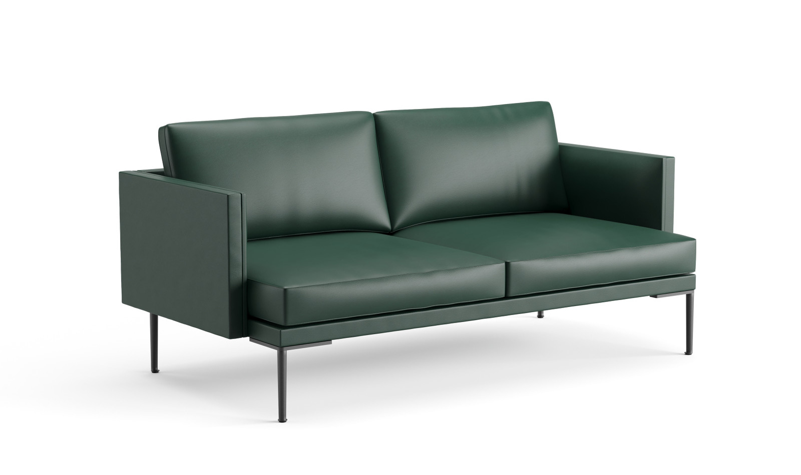Steeve Zweisitzersofa #5231