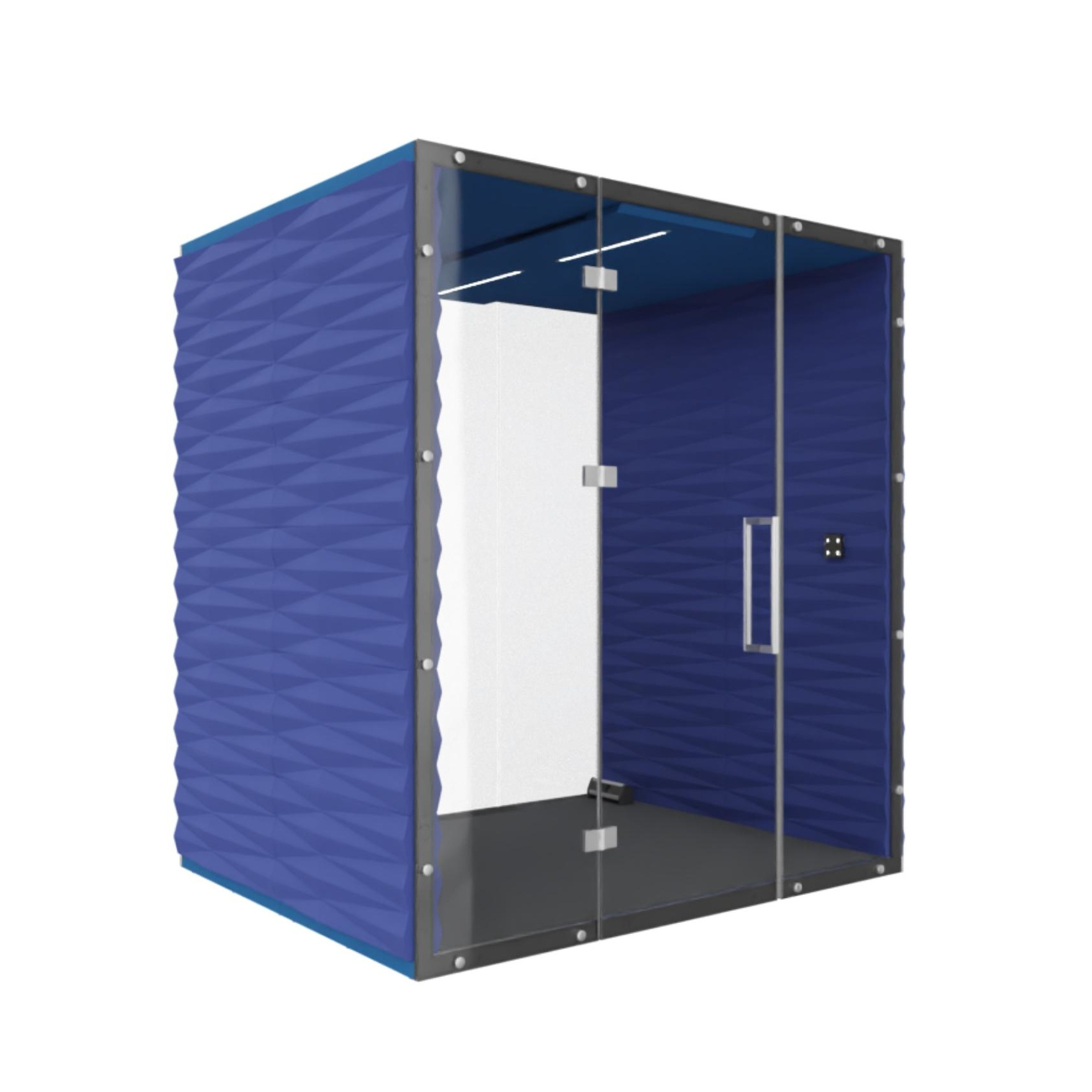 Diamond Akustikbox für 4 Personen VW424080