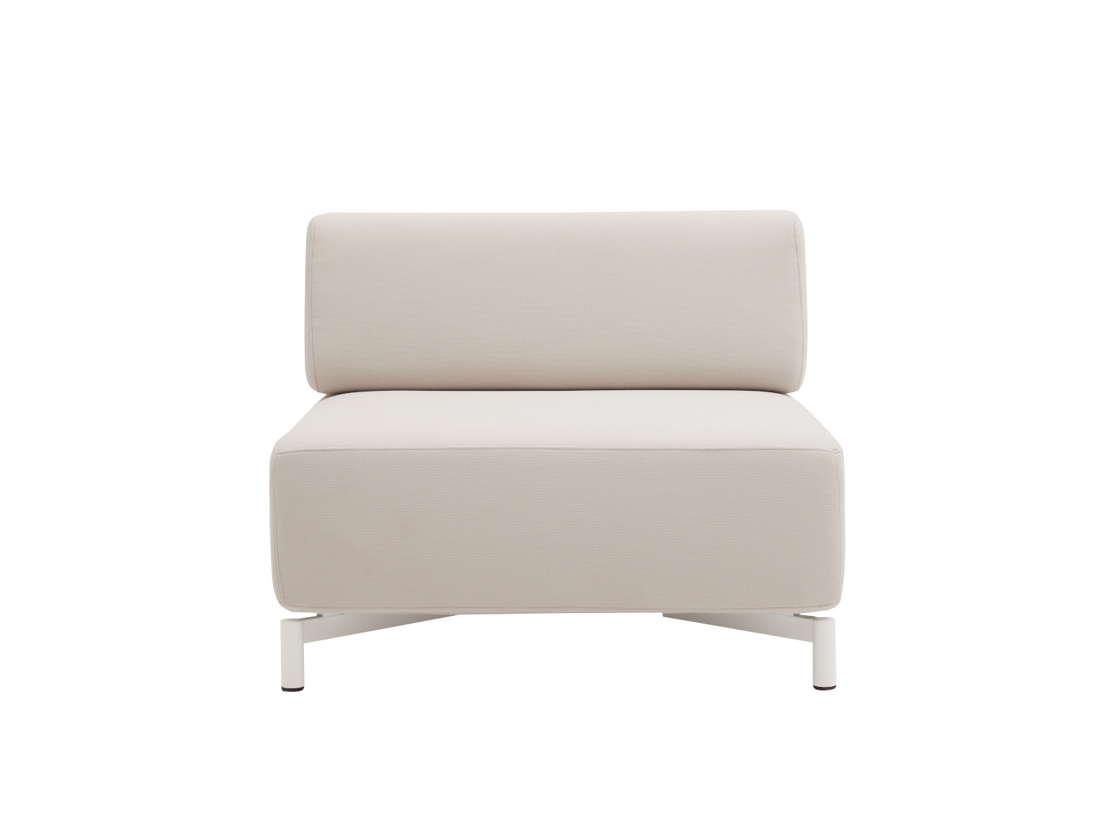 Modulares Softline Planet Sofa mit flexiblem Aufbau, modernem Design und hohem Sitzkomfort für Wohn- und Objektbereiche