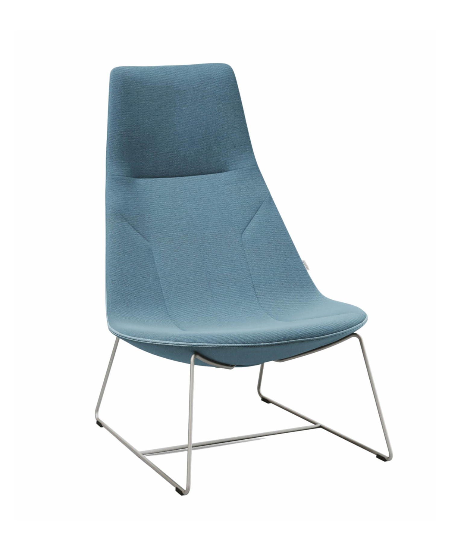 Profim Chic Lounge Sessel A10V3