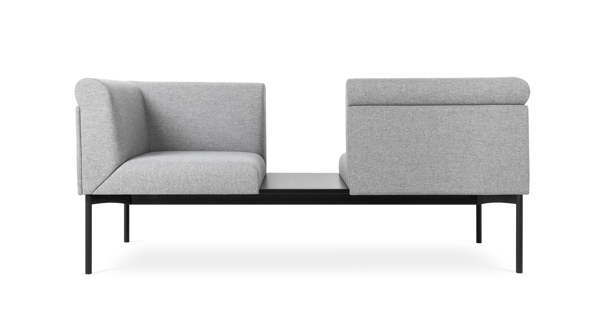 Noti Sona Sofa 2,5 Sitzer Design Möbel