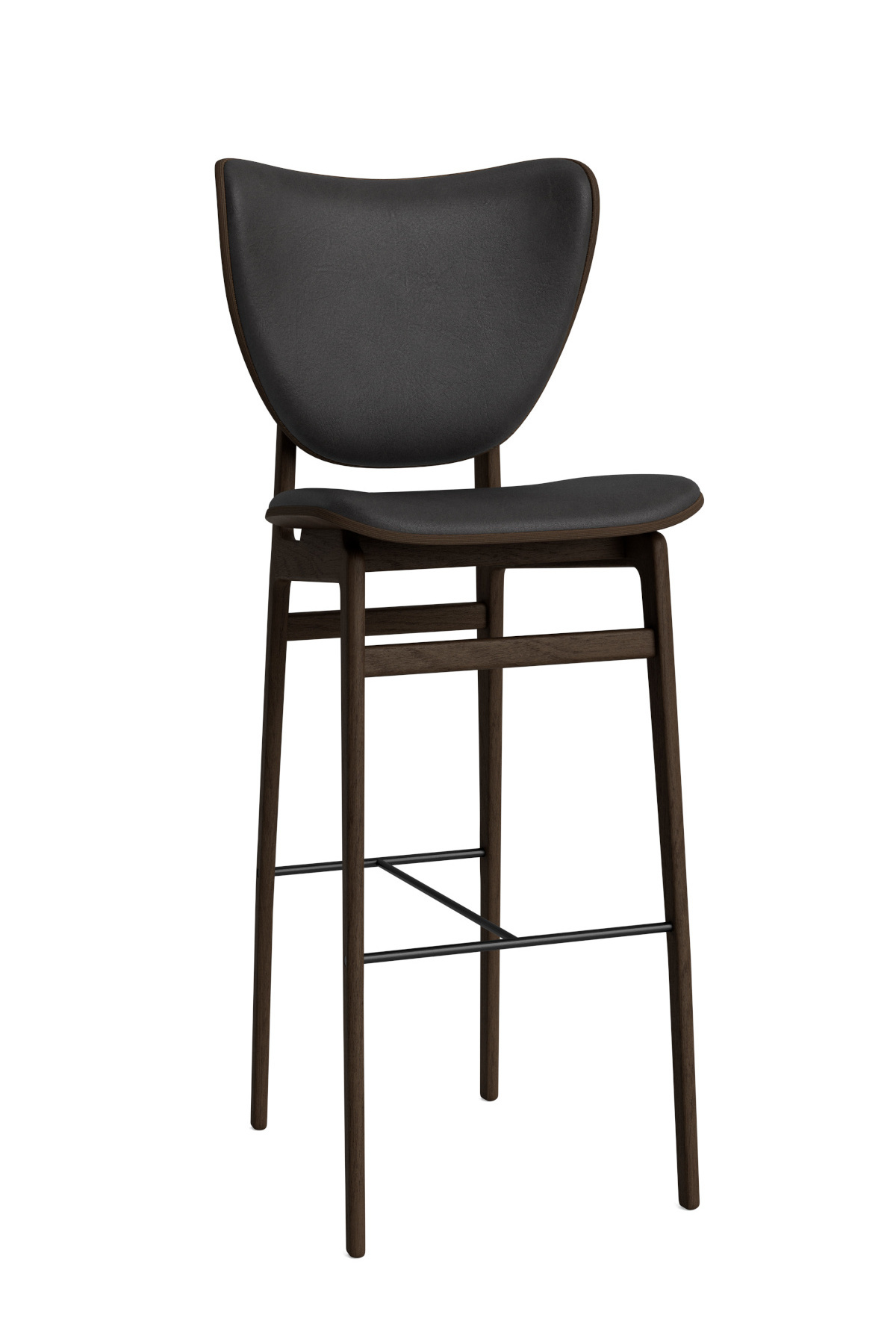 Eiche geräuchert / Dunes Anthrazit 21003