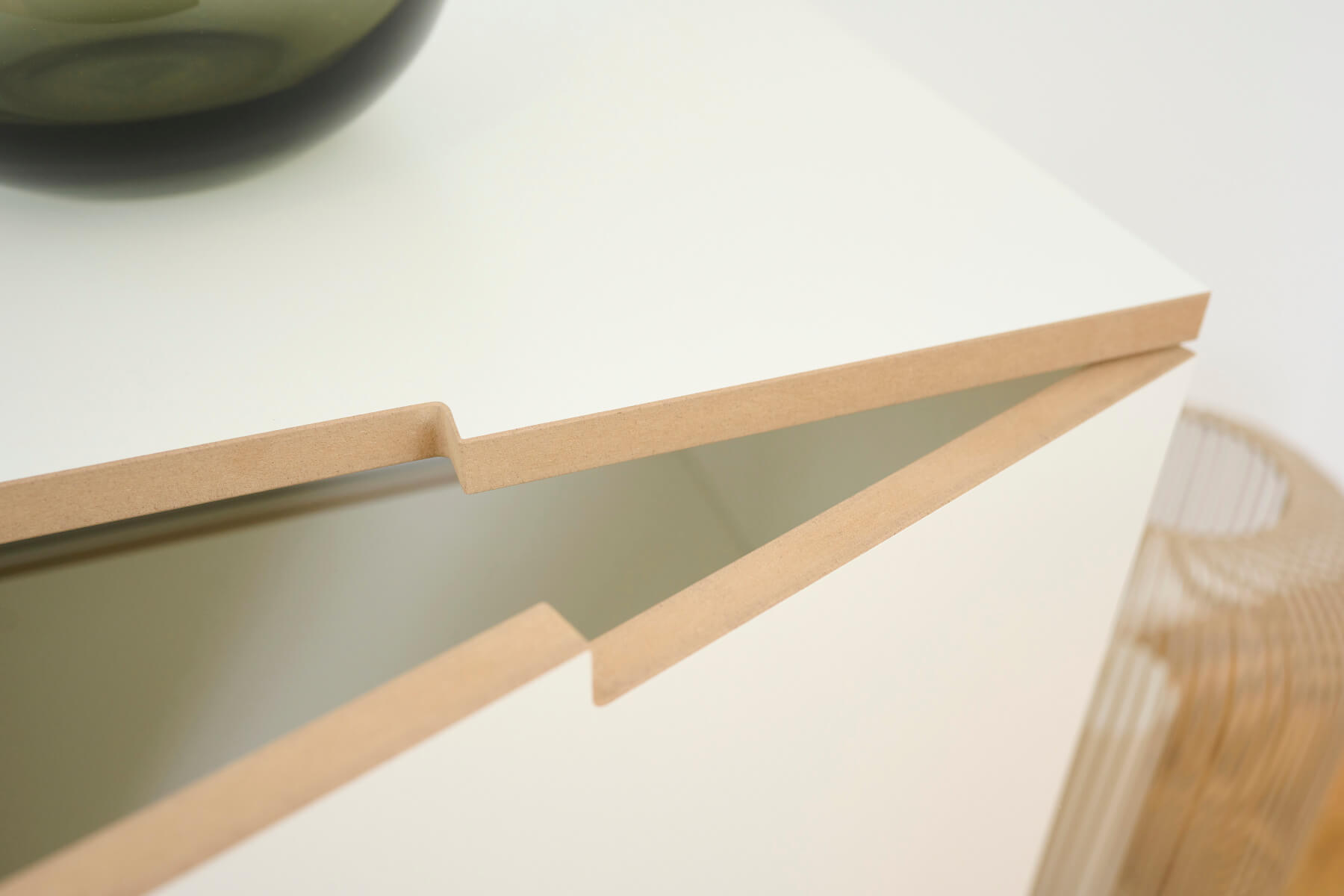 Tojo Stau Sideboard High Detailbild