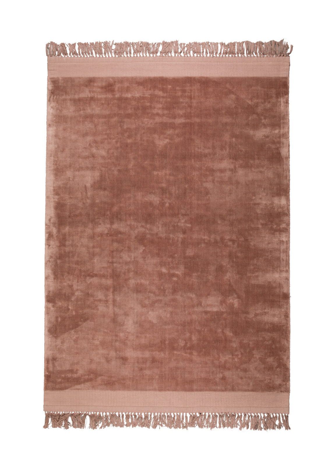 Blink Teppich, 170 x 240 cm, rosa