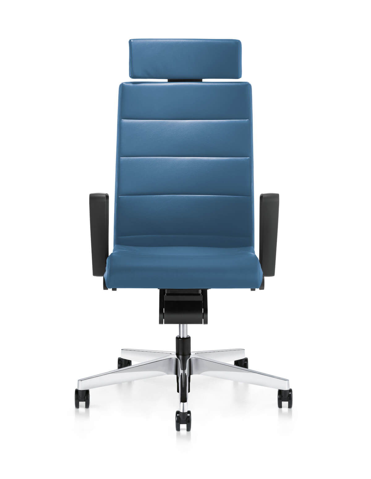 Interstuhl Champ 3C22 Drehsessel für Büro oder Homeoffice mit ergonomischer Ausstattung und Stil