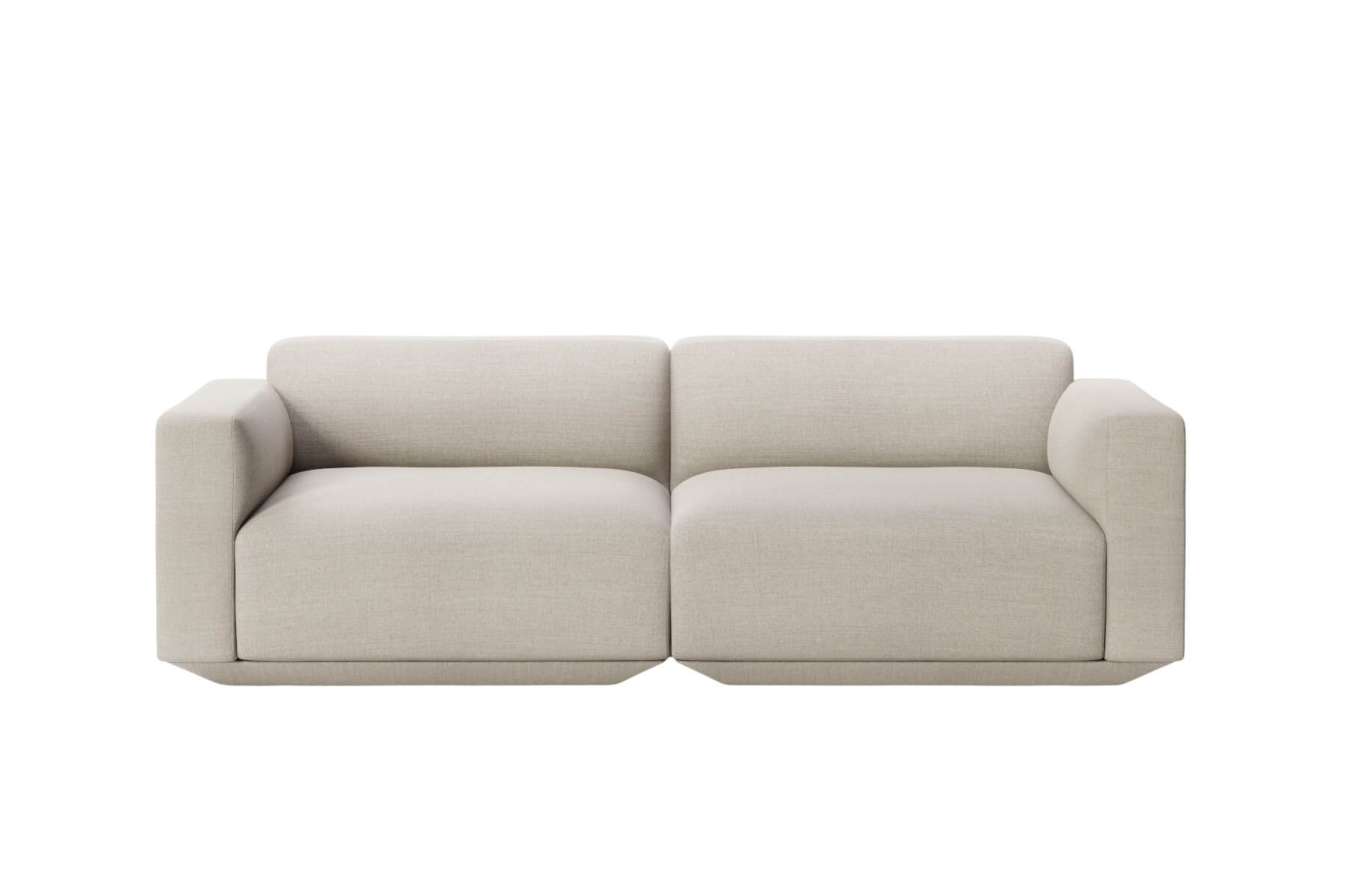 Develius Sofa Konfiguration A