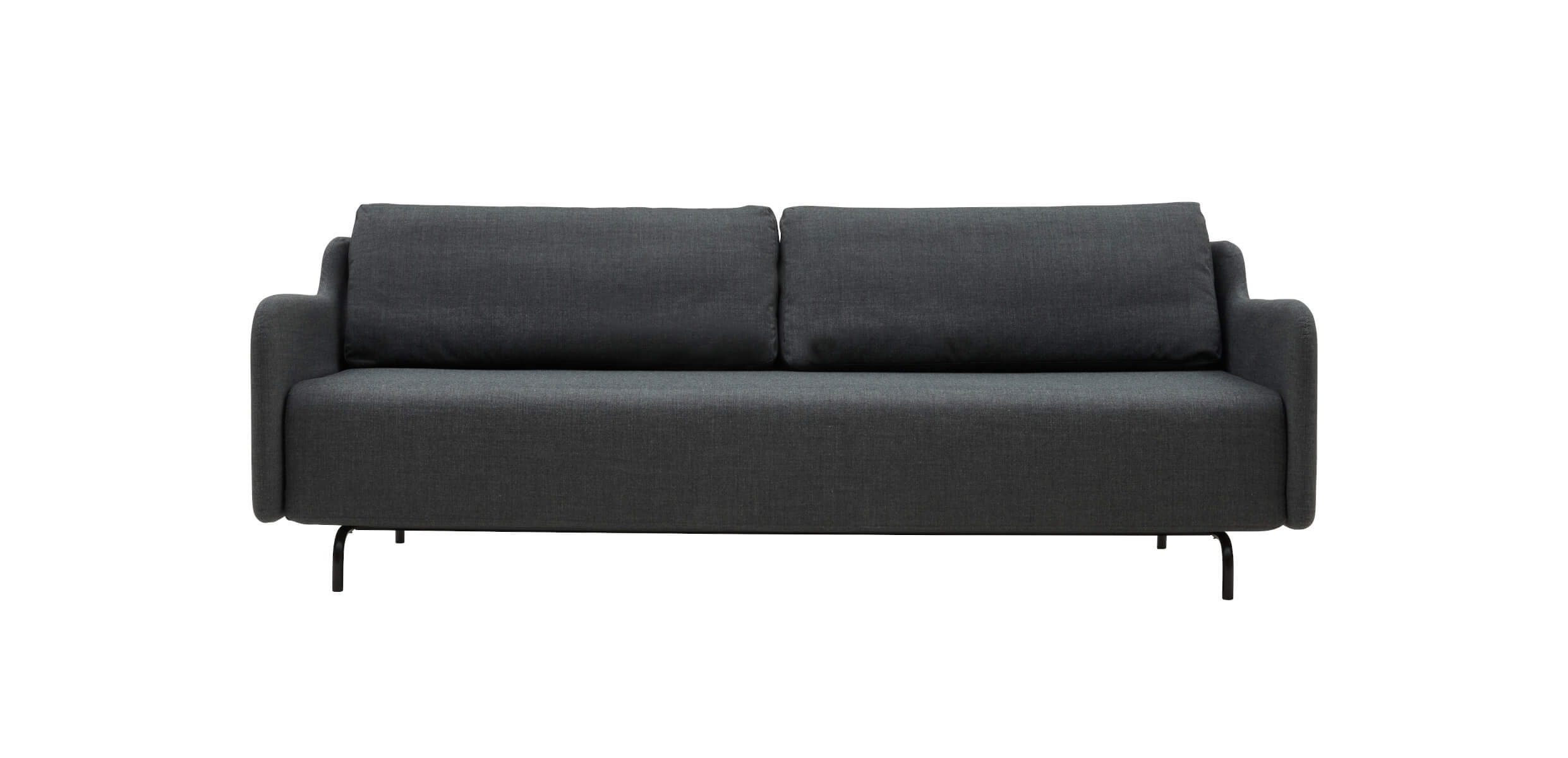 Softline Venus Sofa mit modernem Design, gepolstertem Sitzkomfort und hochwertigem Stoffbezug für stilvolles Wohnen