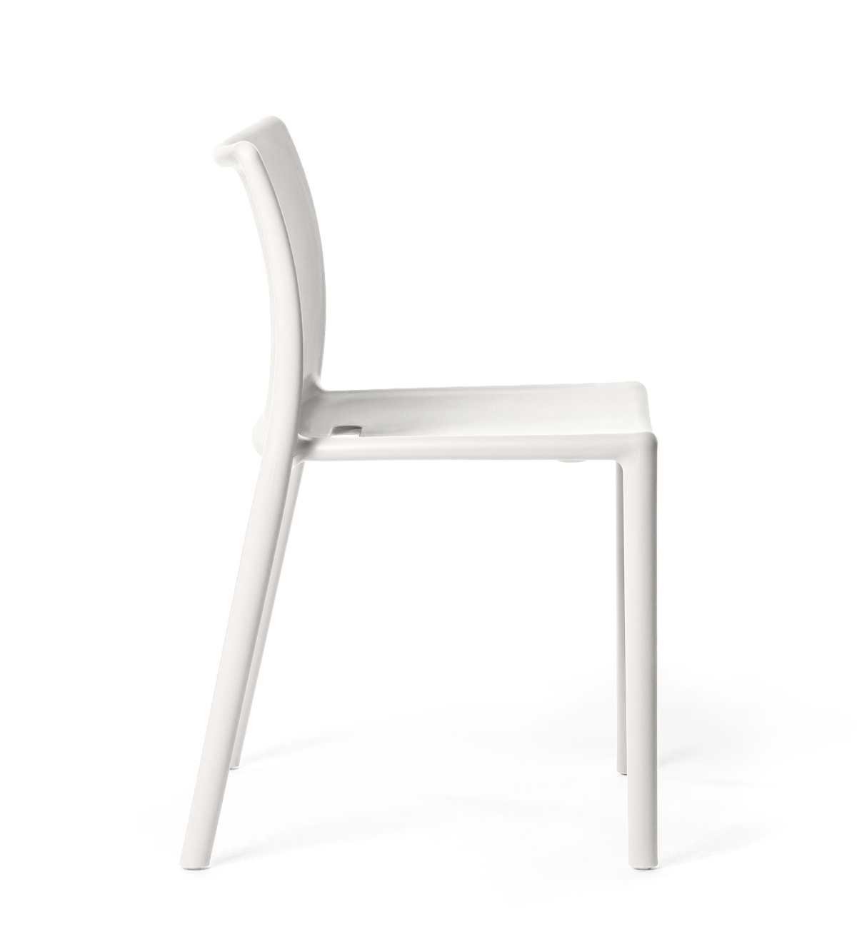 Air-Chair, weiß