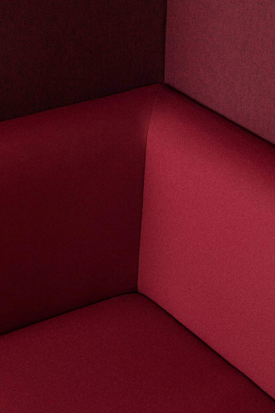 Noti Sona Highback Sofa Design Möbel